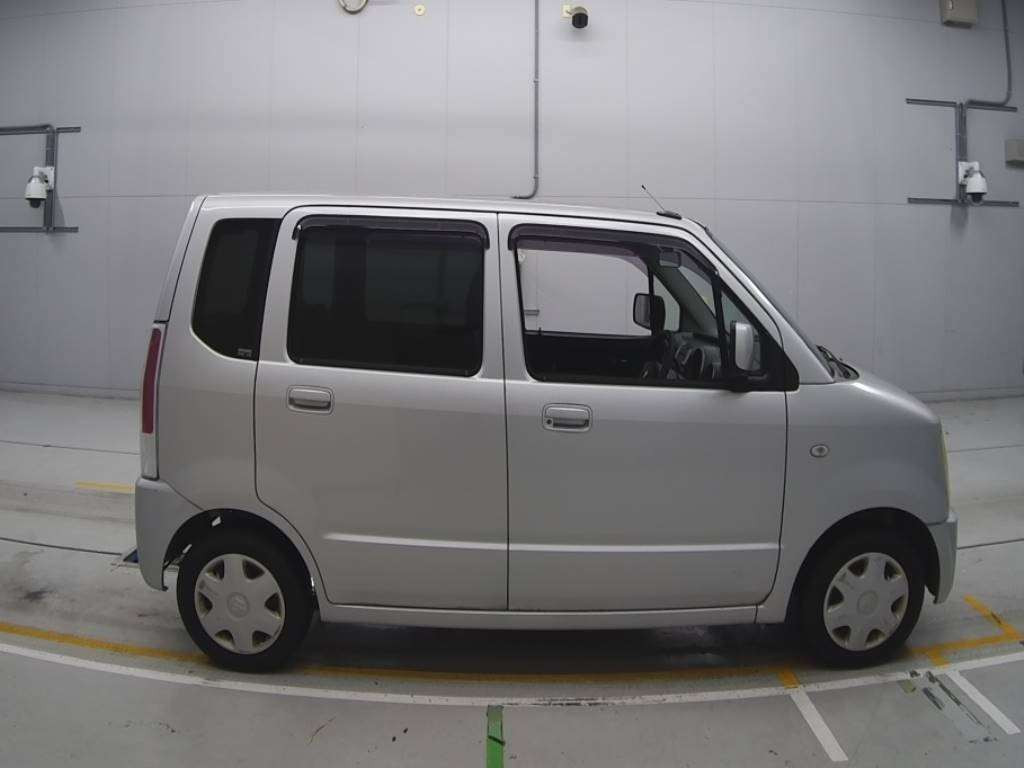 2006 Suzuki Wagon R MH21S[2]