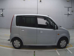 2005 Daihatsu Move