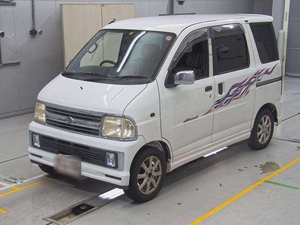 2002 Daihatsu Atrai Wagon S220G[0]