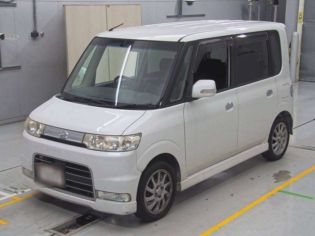 2007 Daihatsu Tanto Custom L350S[0]