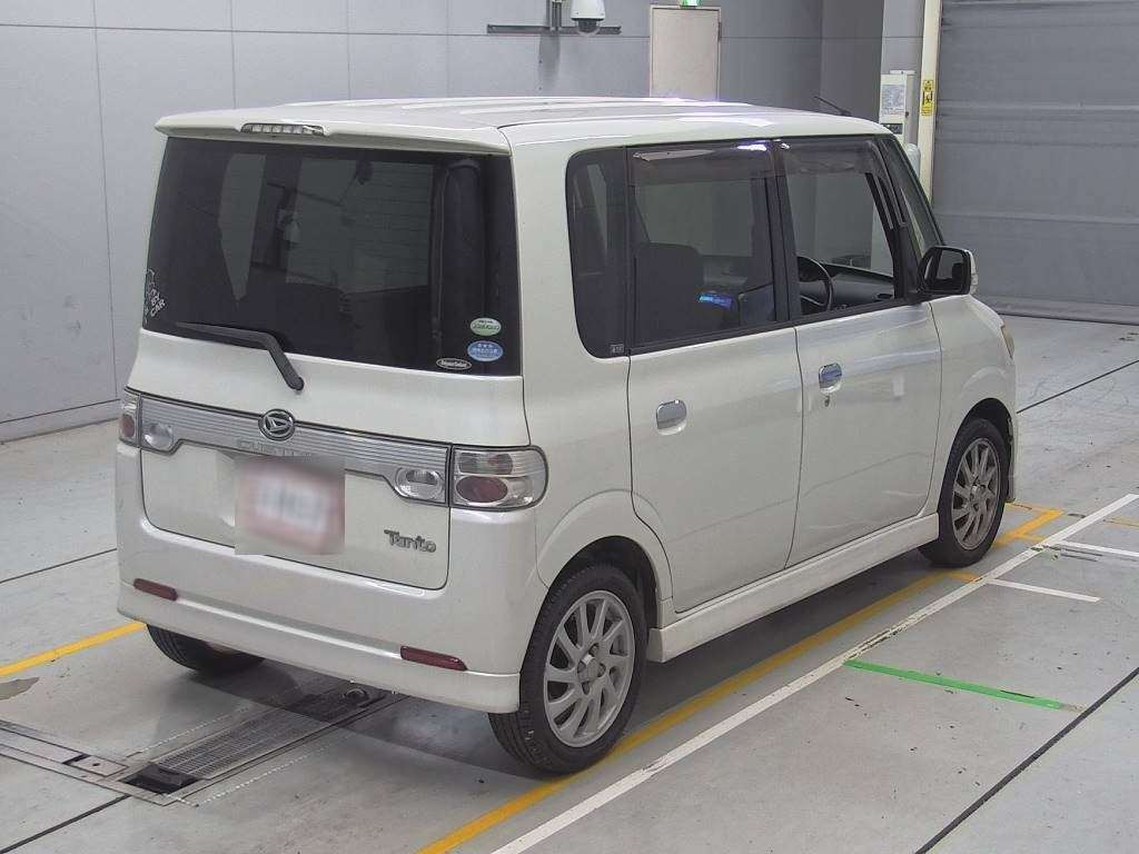 2007 Daihatsu Tanto Custom L350S[1]