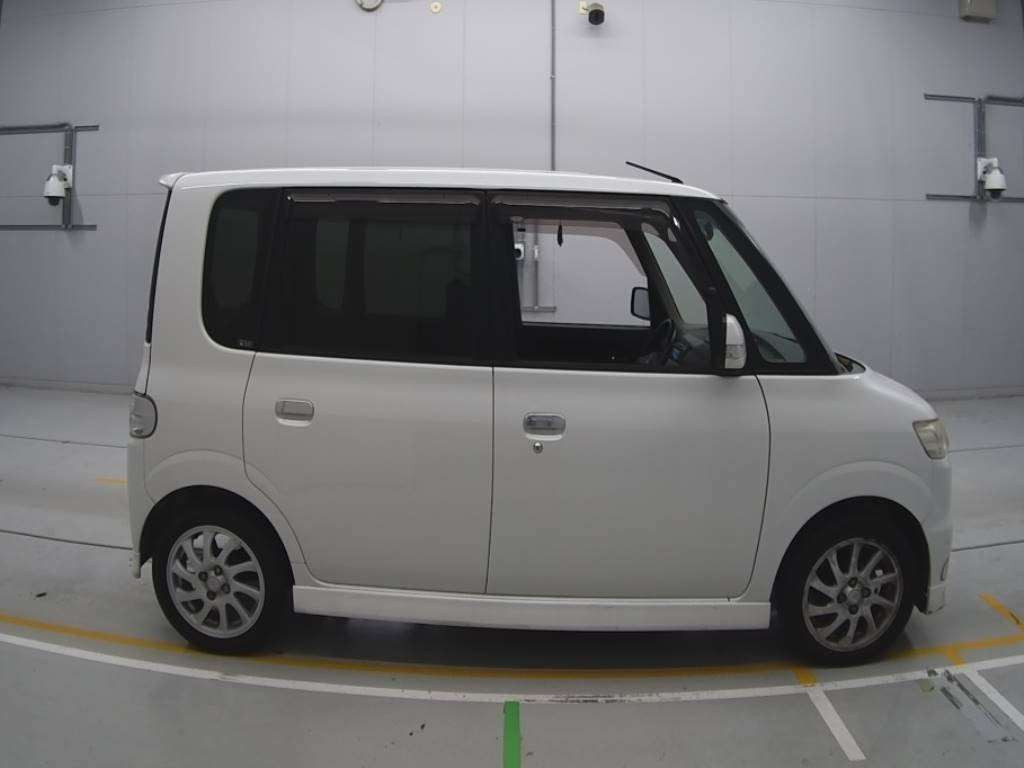 2007 Daihatsu Tanto Custom L350S[2]