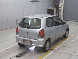 2000 Suzuki Alto