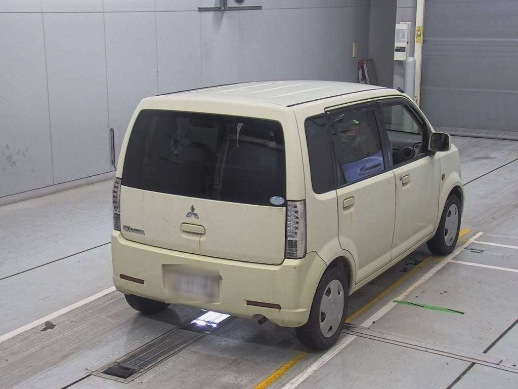 2008 Mitsubishi eK Wagon H82W[1]