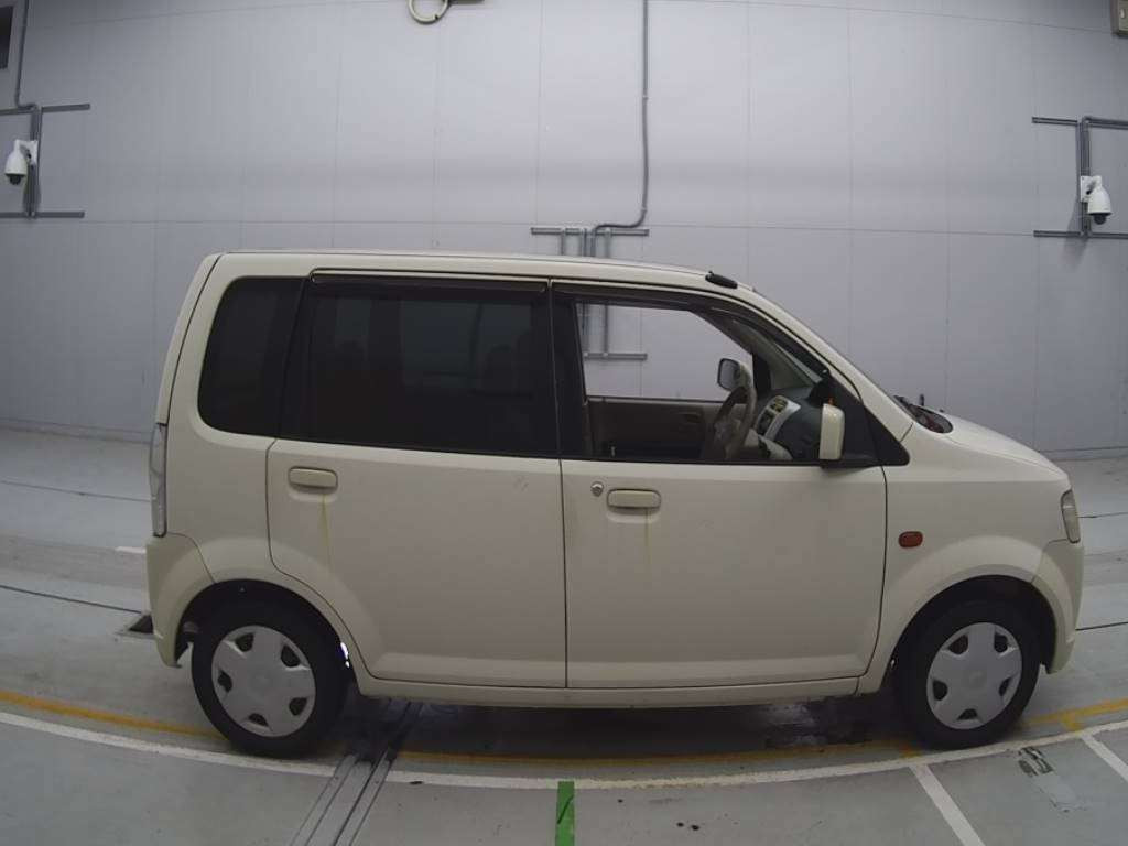 2008 Mitsubishi eK Wagon H82W[2]