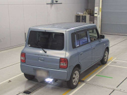 2003 Suzuki ALTO Lapin