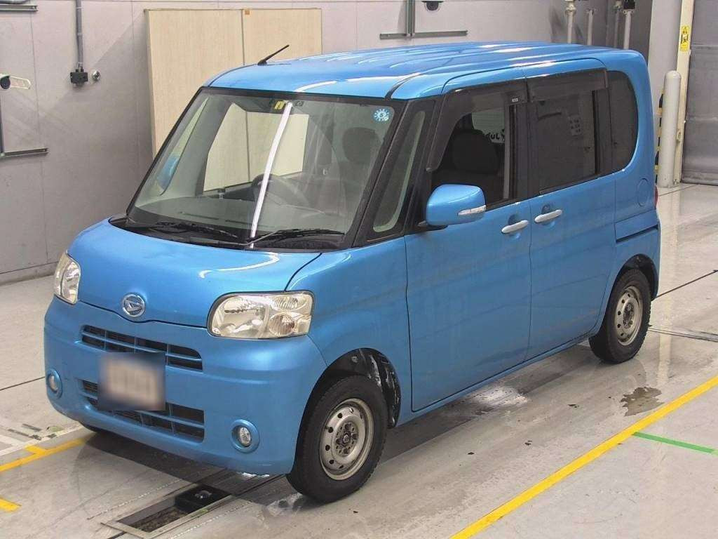 2011 Daihatsu Tanto L375S[0]