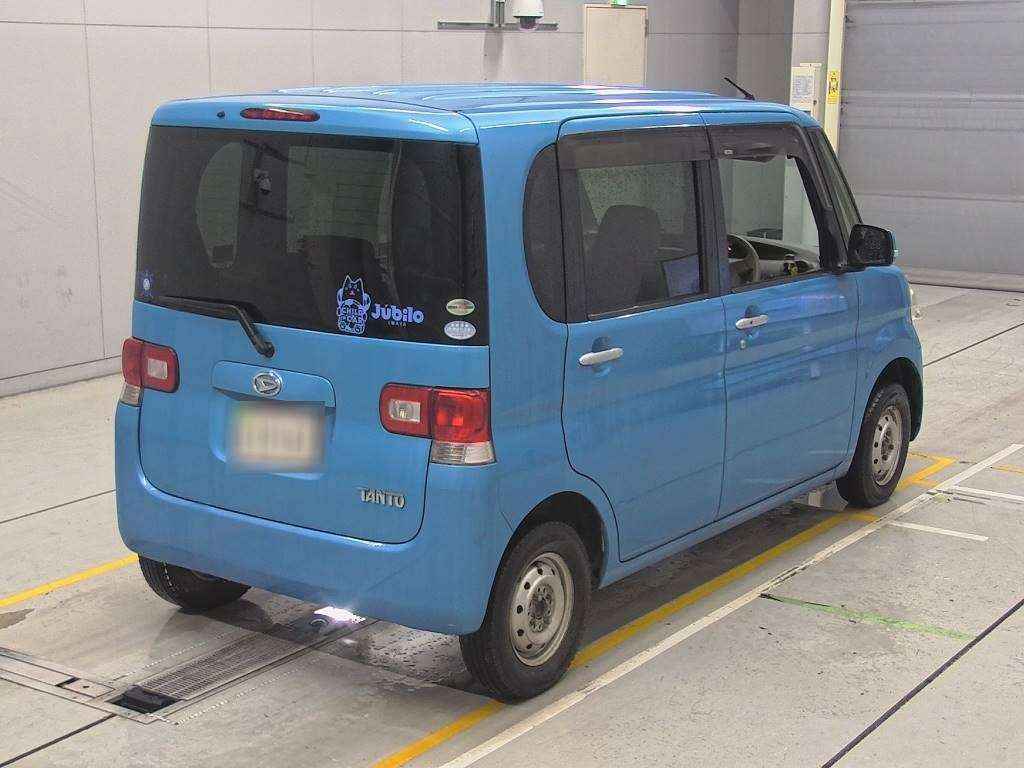 2011 Daihatsu Tanto L375S[1]