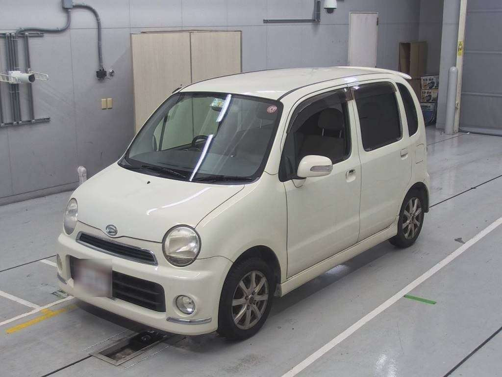 2006 Daihatsu Move Latte L550S[0]