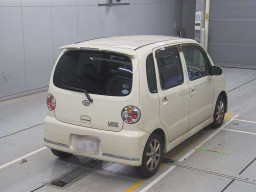 2006 Daihatsu Move Latte