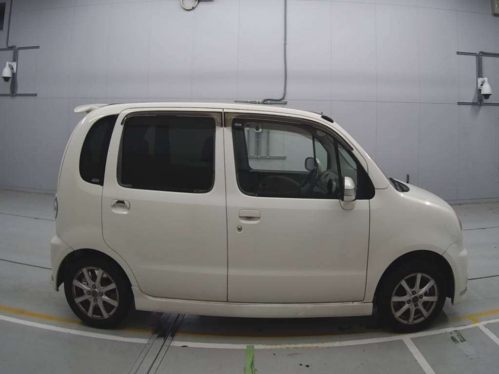 2006 Daihatsu Move Latte L550S[2]