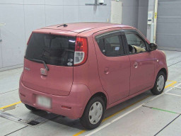 2006 Nissan Moco