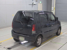 2001 Suzuki Wagon R