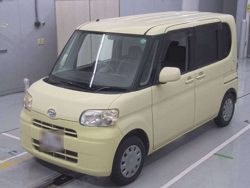 2010 Daihatsu Tanto L375S[0]