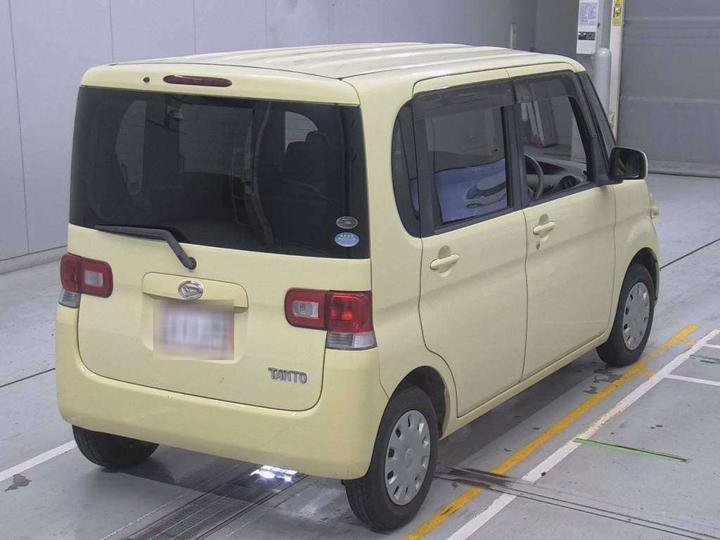 2010 Daihatsu Tanto L375S[1]