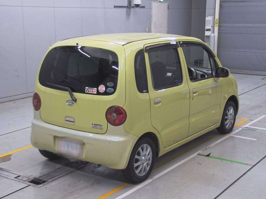 2007 Daihatsu Move Latte L550S[1]