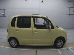 2007 Daihatsu Move Latte