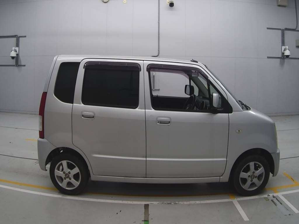 2004 Suzuki Wagon R MH21S[2]