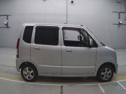 2004 Suzuki Wagon R