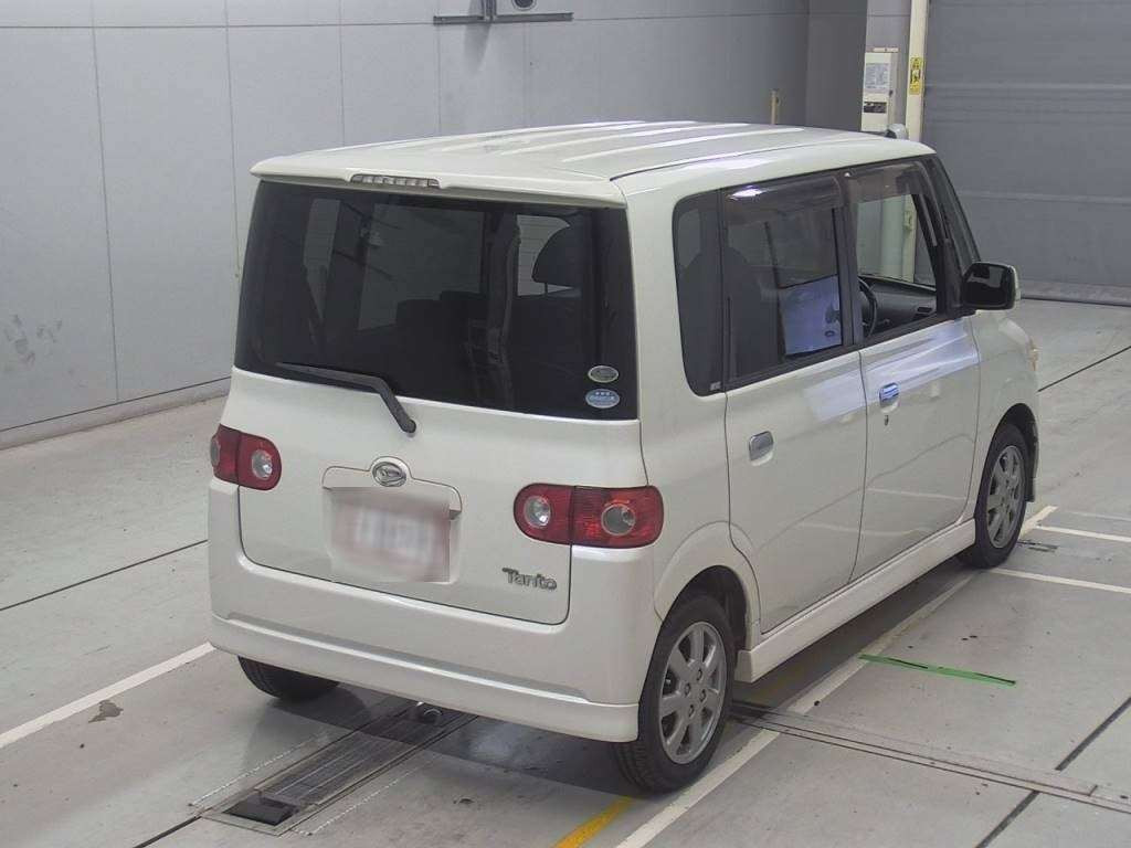 2007 Daihatsu Tanto L350S[1]