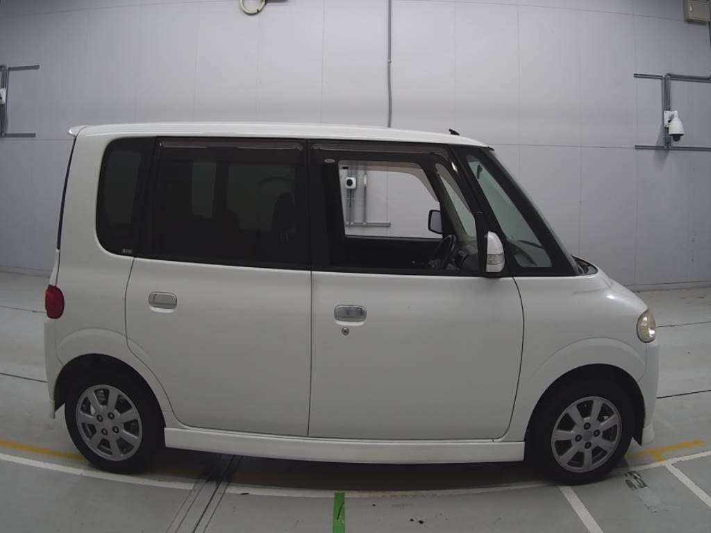 2007 Daihatsu Tanto L350S[2]