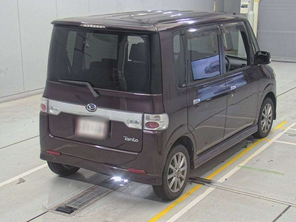 2007 Daihatsu Tanto L350S[1]