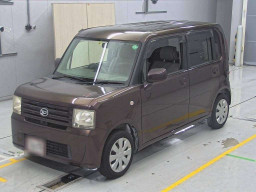 2010 Daihatsu Move Conte