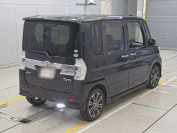 2014 Daihatsu Tanto