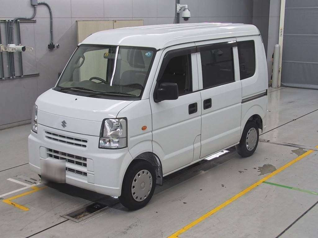 2014 Suzuki Every DA64V[0]