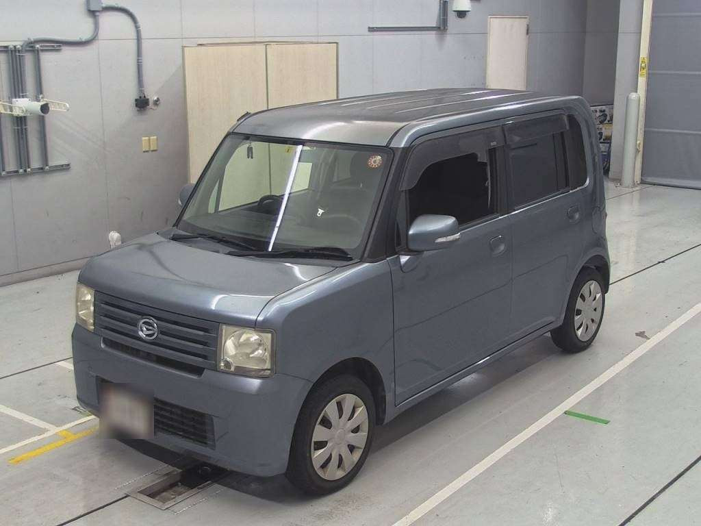 2010 Daihatsu Move Conte L575S[0]