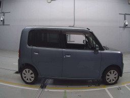 2010 Daihatsu Move Conte