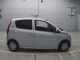 2007 Daihatsu Mira