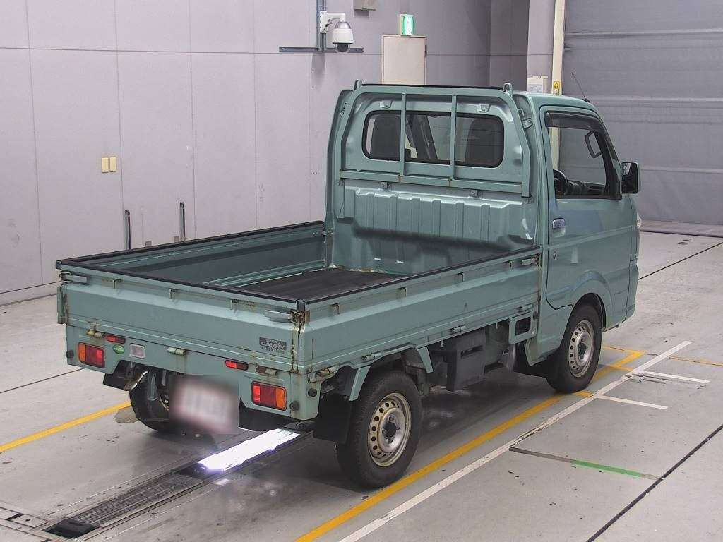 2017 Suzuki Carry Truck DA16T[1]