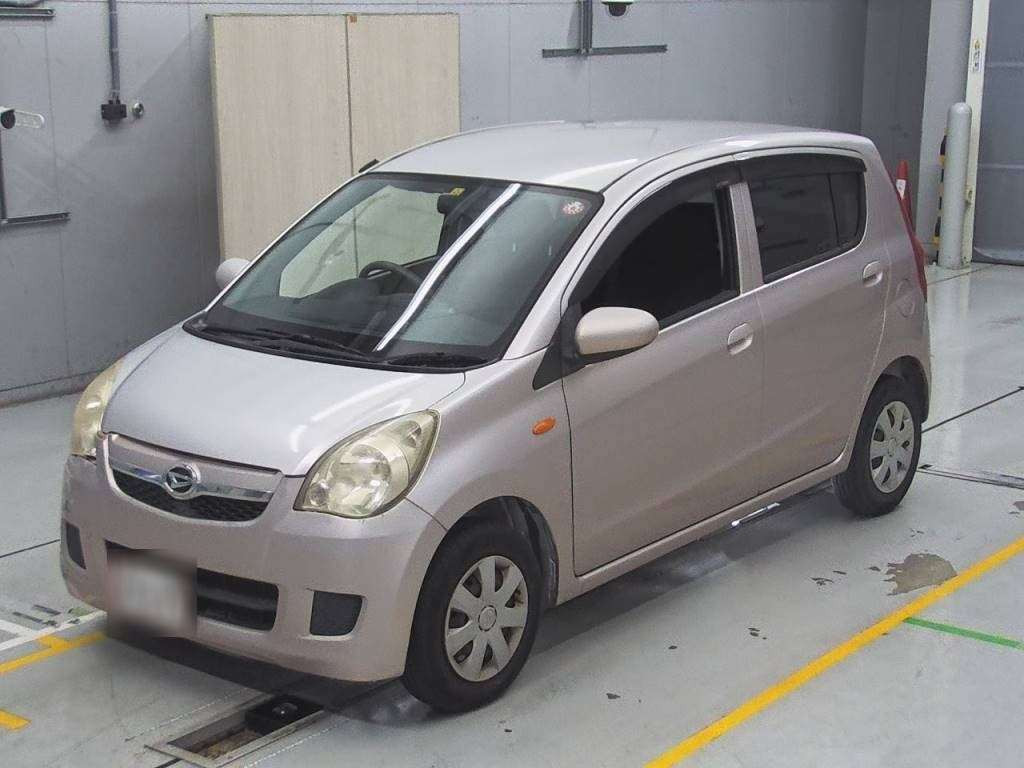 2007 Daihatsu Mira L275S[0]