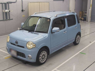 2009 Daihatsu Mira Cocoa