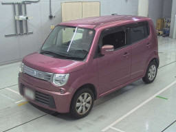 2012 Suzuki MR Wagon