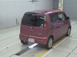 2012 Suzuki MR Wagon