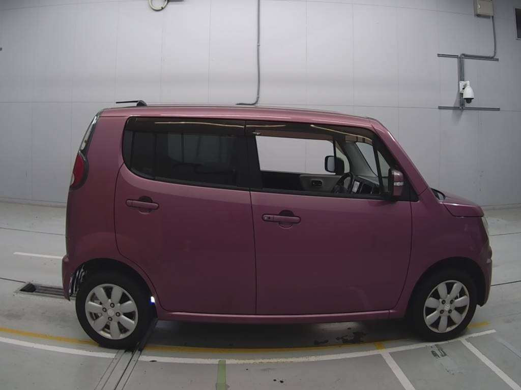 2012 Suzuki MR Wagon MF33S[2]