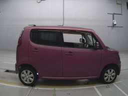 2012 Suzuki MR Wagon