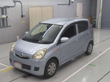 2008 Daihatsu Mira