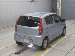 2008 Daihatsu Mira