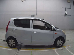 2008 Daihatsu Mira