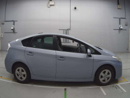 2009 Toyota Prius