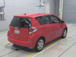 2014 Toyota Ractis