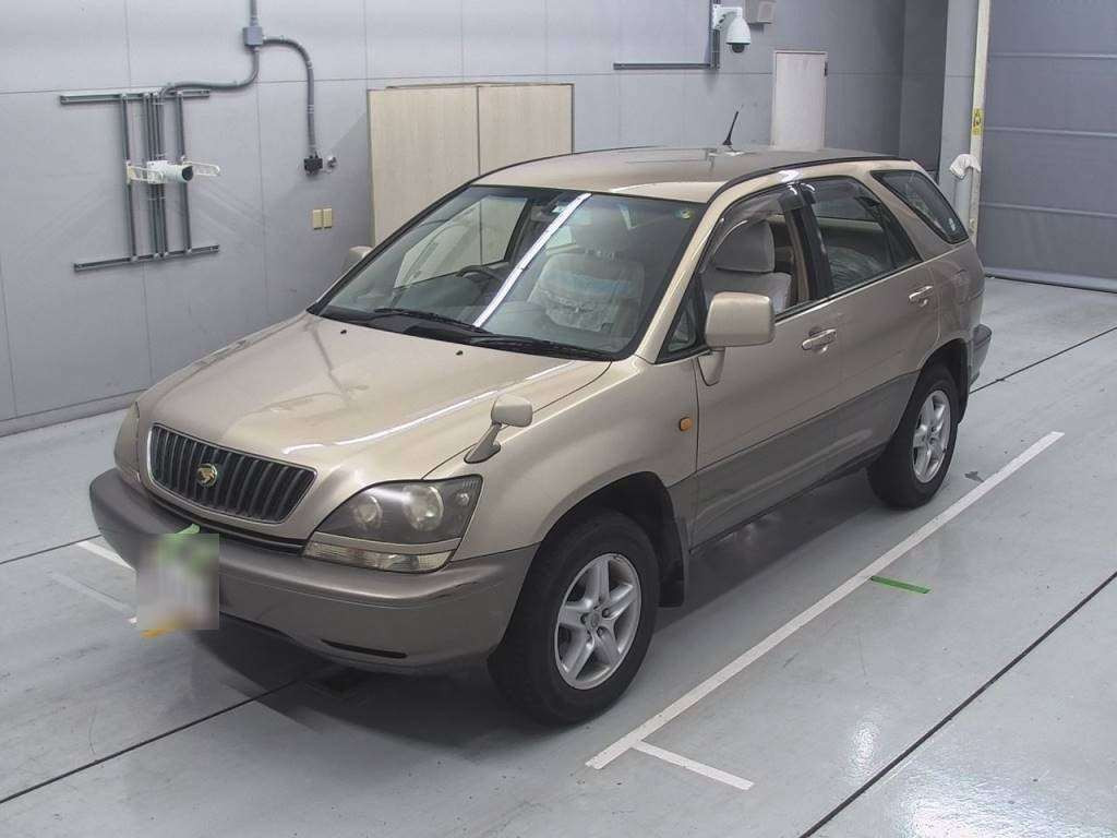 1998 Toyota Harrier MCU15W[0]