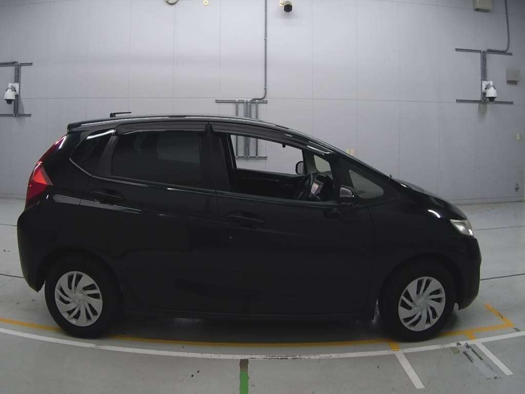 2014 Honda Fit GK3[2]