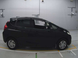 2014 Honda Fit