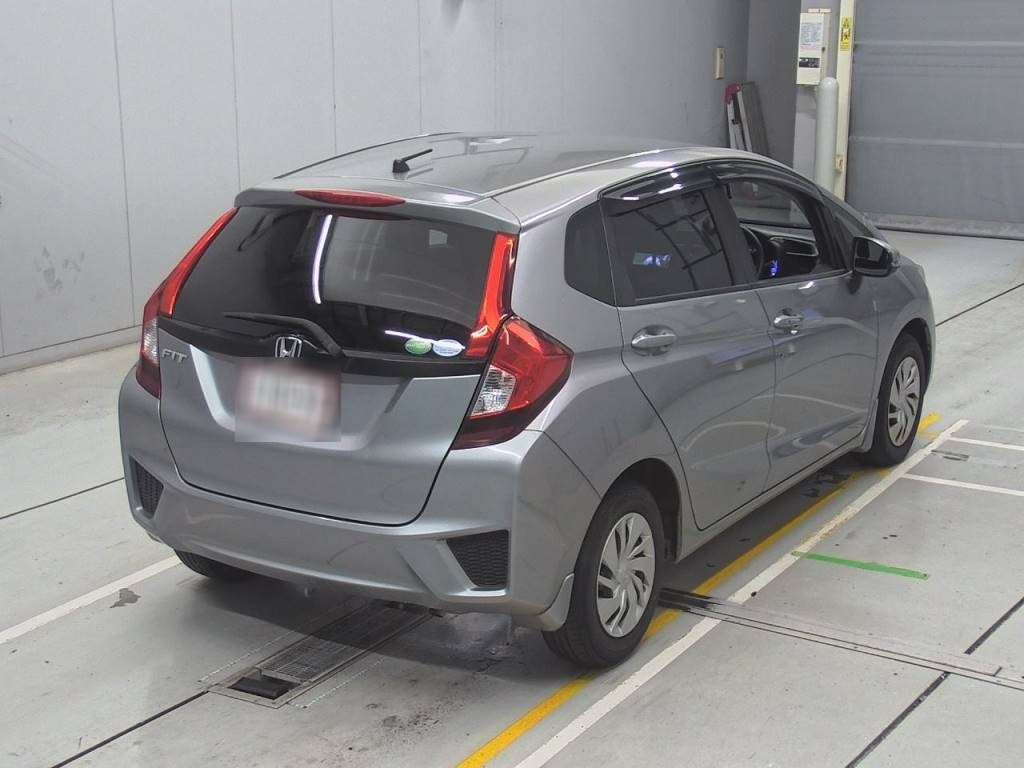 2013 Honda Fit GK3[1]