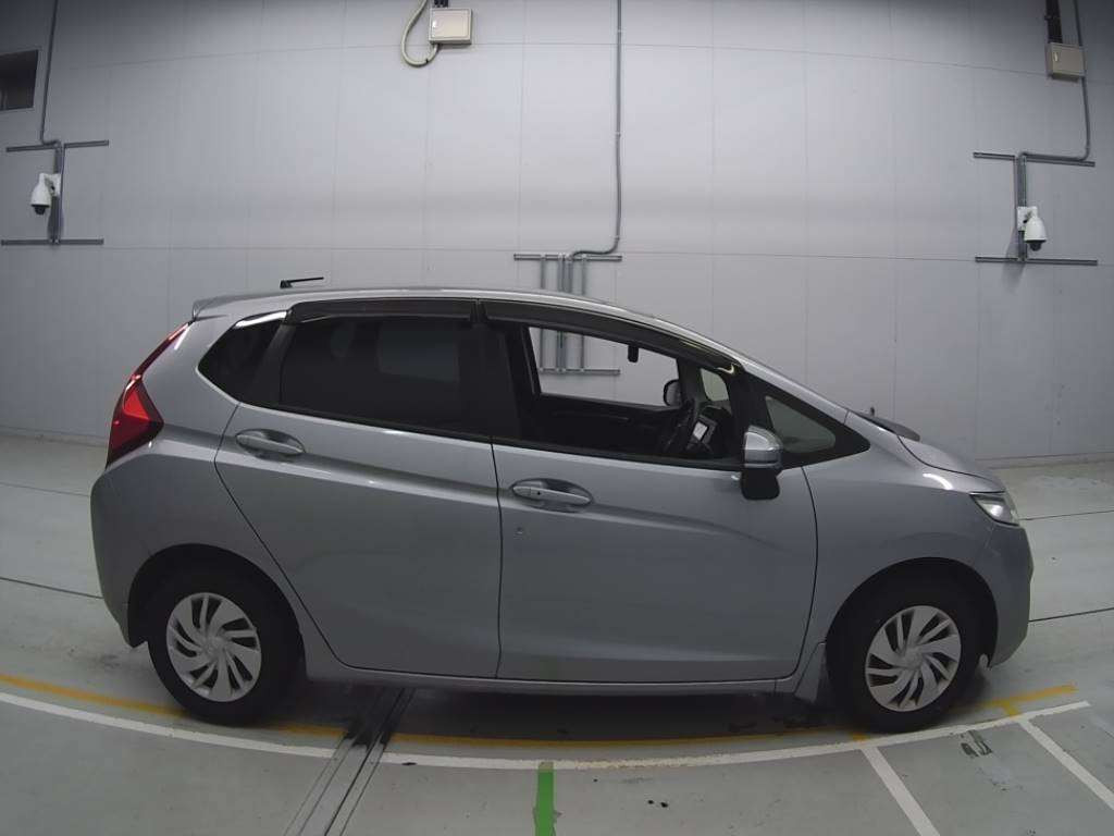 2013 Honda Fit GK3[2]