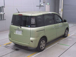 2014 Toyota Sienta